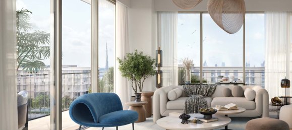 Apartamento T1 em Mina Rashid, UAE N.º 61582 3