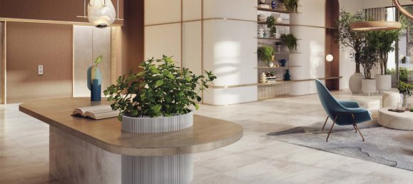 Apartamento T1 em Mina Rashid, UAE N.º 61582 5