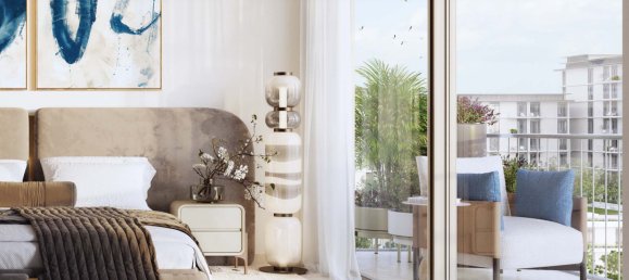 Apartamento T1 em Mina Rashid, UAE N.º 61582 6