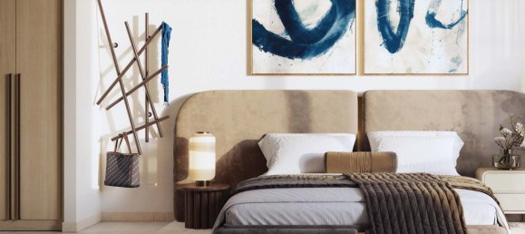 Apartamento T1 em Mina Rashid, UAE N.º 61582 4