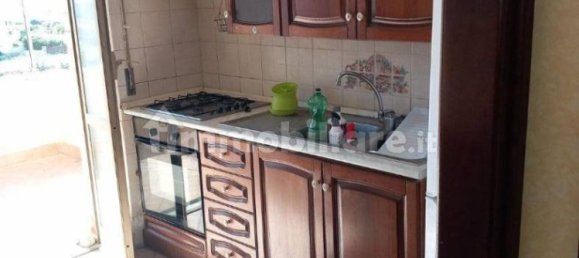 2 Schlafzimmer Wohnung in Fiumicino, Italy, Nr. 203822 13