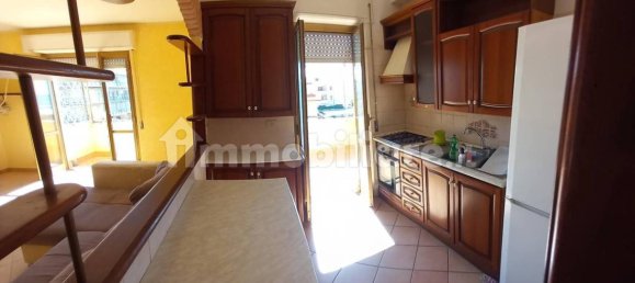 2 Schlafzimmer Wohnung in Fiumicino, Italy, Nr. 203822 12