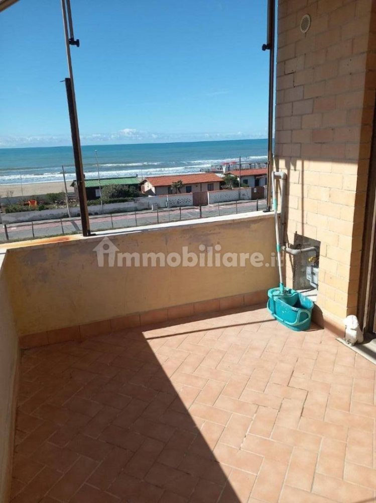 2 bedrooms Apartment in Fiumicino, Italy No. 203822