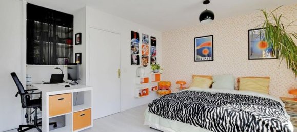 2 bedrooms Apartment in Saint-Denis, France No. 360120 7