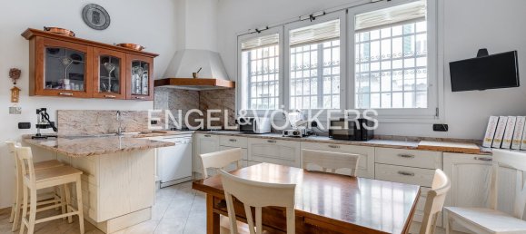 6 rooms Apartment in Bologna, Italy No. 128090 24