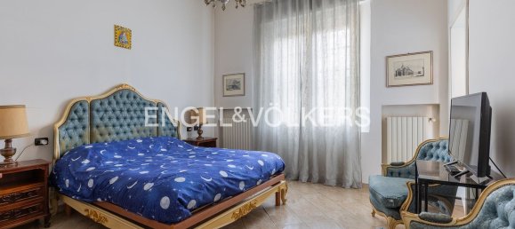 6 rooms Apartment in Bologna, Italy No. 128090 4