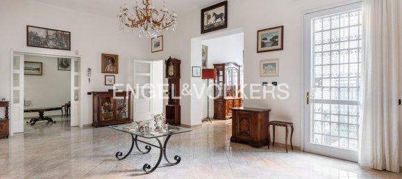 6 rooms Apartment in Bologna, Italy No. 128090 19