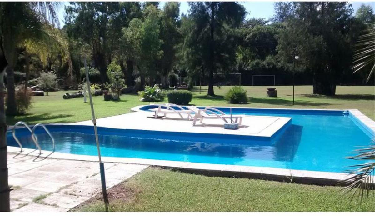 2 Schlafzimmer Bauernhof in Moreno, Argentina, Nr. 41562