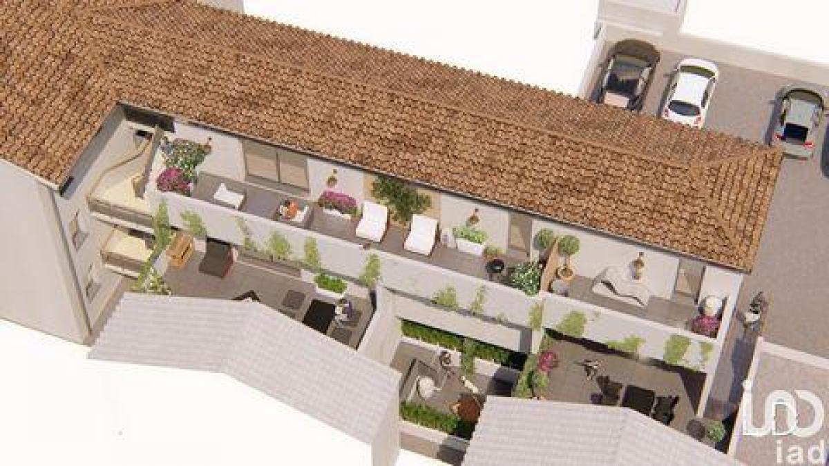 2 bedrooms Condo in Agde, France No. 37875