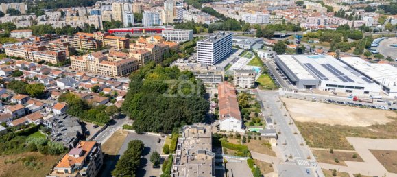 3 Schlafzimmer Wohnung in Porto, Portugal, Nr. 273072 5