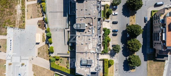 3 Schlafzimmer Wohnung in Porto, Portugal, Nr. 273072 3