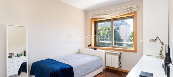 3 Schlafzimmer Wohnung in Porto, Portugal, Nr. 273072 17