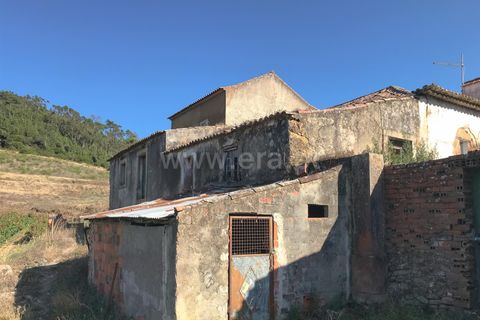 Дом с 1 спальней в Торриш Ведраш, Португалия № 307660