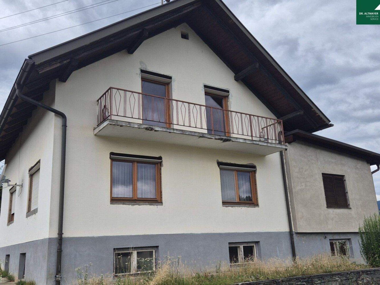 Casa de 7 divisões em Feldkirchen in Karnten, Austria N.º 145858