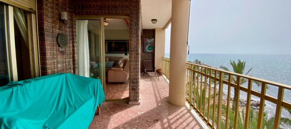 3 bedrooms Apartment in Torrevieja, Spain No. 238089 10