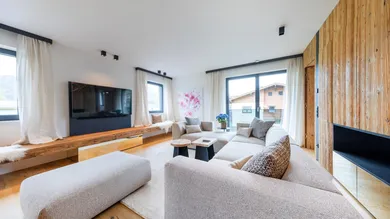 Apartamento T2 em St. Johann in Tirol, Austria N.º 172670