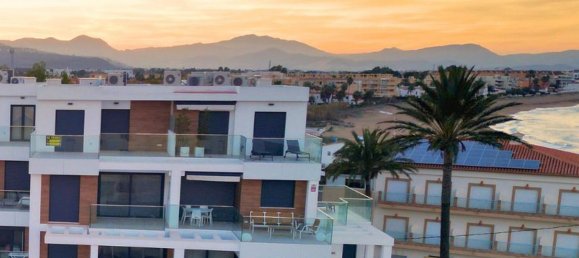3 bedrooms Penthouse in Denia, Spain No. 152228 26