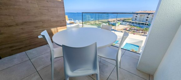 3 bedrooms Penthouse in Denia, Spain No. 152228 12