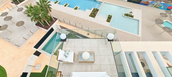 3 bedrooms Penthouse in Denia, Spain No. 152228 2