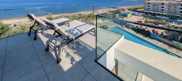 3 bedrooms Penthouse in Denia, Spain No. 152228 11