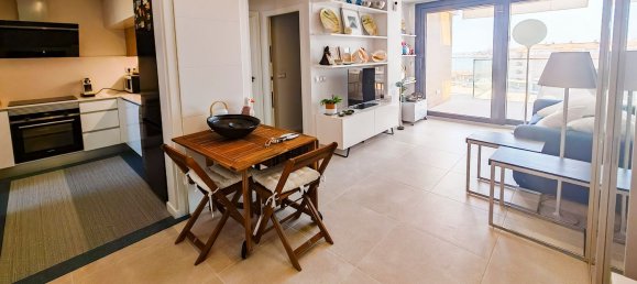 3 bedrooms Penthouse in Denia, Spain No. 152228 5