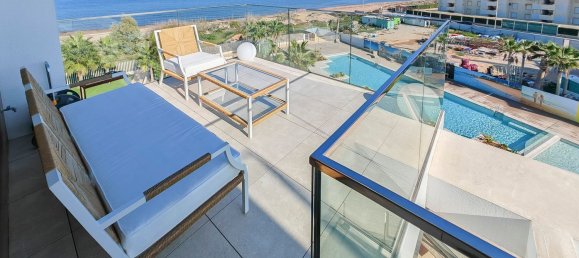 3 bedrooms Penthouse in Denia, Spain No. 152228 10