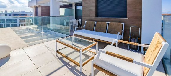 3 bedrooms Penthouse in Denia, Spain No. 152228 9