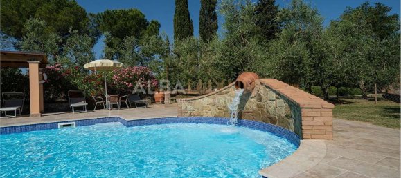 37-salle Villa à Peccioli, Italy No. 120175 29