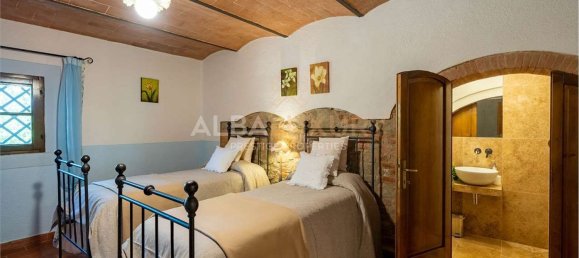 37-salle Villa à Peccioli, Italy No. 120175 35