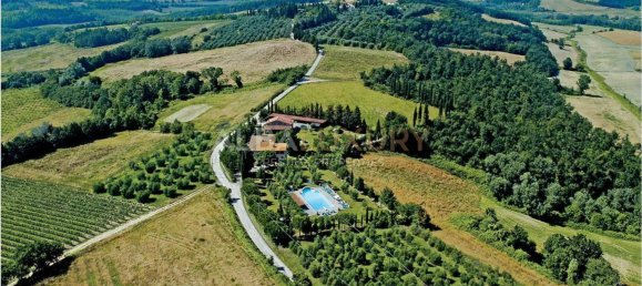 37-salle Villa à Peccioli, Italy No. 120175 5