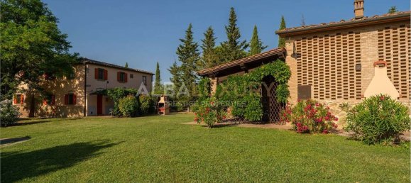 37-salle Villa à Peccioli, Italy No. 120175 11