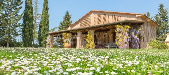 37-salle Villa à Peccioli, Italy No. 120175 22