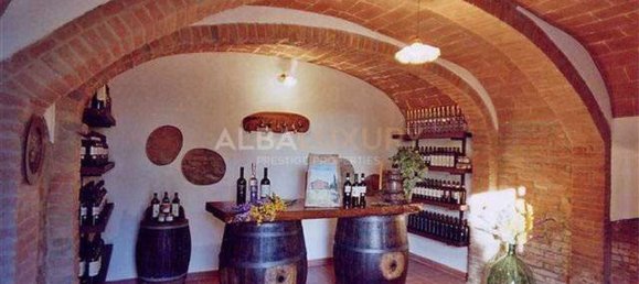 37-salle Villa à Peccioli, Italy No. 120175 37