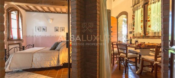 37-salle Villa à Peccioli, Italy No. 120175 47