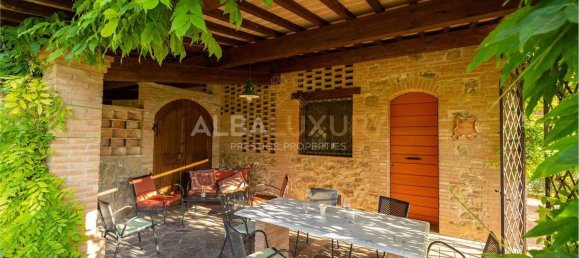 37-salle Villa à Peccioli, Italy No. 120175 21