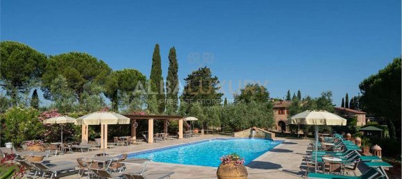 37-salle Villa à Peccioli, Italy No. 120175 27