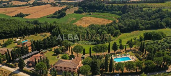 37-salle Villa à Peccioli, Italy No. 120175 2