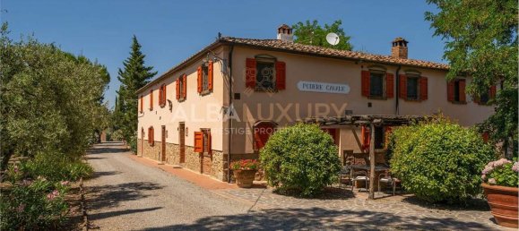 37-salle Villa à Peccioli, Italy No. 120175 6