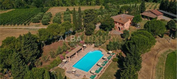 37-salle Villa à Peccioli, Italy No. 120175 33