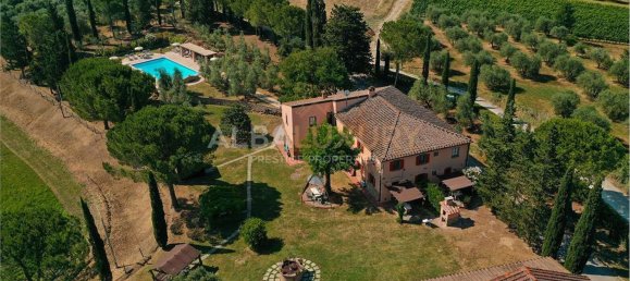 37-salle Villa à Peccioli, Italy No. 120175 4