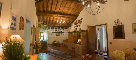 37-salle Villa à Peccioli, Italy No. 120175 49