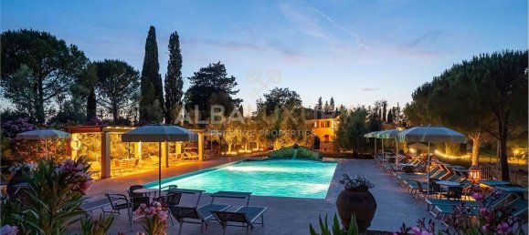 37-salle Villa à Peccioli, Italy No. 120175 32