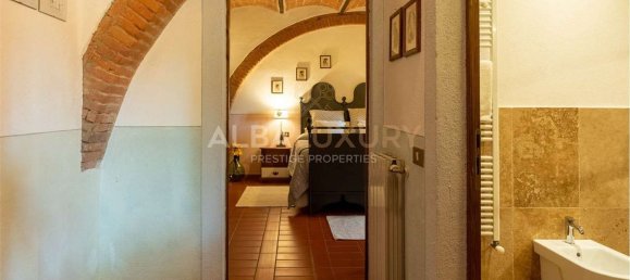 37-salle Villa à Peccioli, Italy No. 120175 34