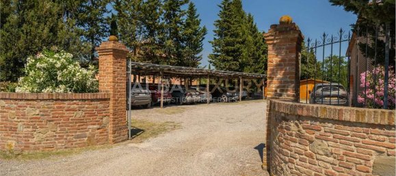 37-salle Villa à Peccioli, Italy No. 120175 8