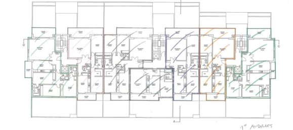 Земельный участок в Келфеш, Португалия № 138030 15