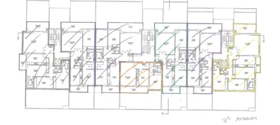 Земельный участок в Келфеш, Португалия № 138030 17