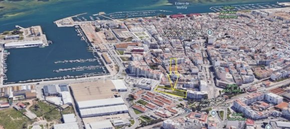 Земельный участок в Келфеш, Португалия № 138030 2