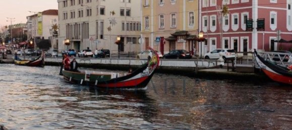 4 bedrooms House in Aveiro, Portugal No. 186723 11