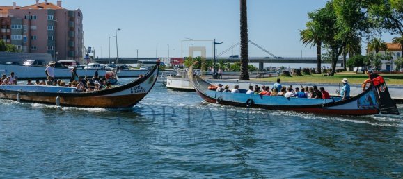 4 bedrooms House in Aveiro, Portugal No. 186723 15