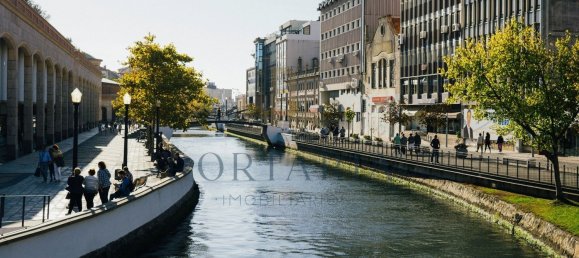 4 bedrooms House in Aveiro, Portugal No. 186723 19